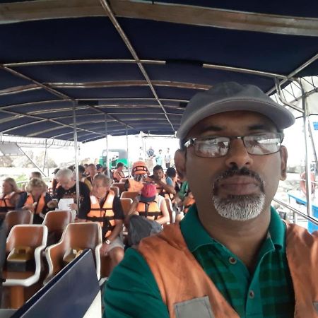 Hotel Blue Point Rest Tangalle Esterno foto
